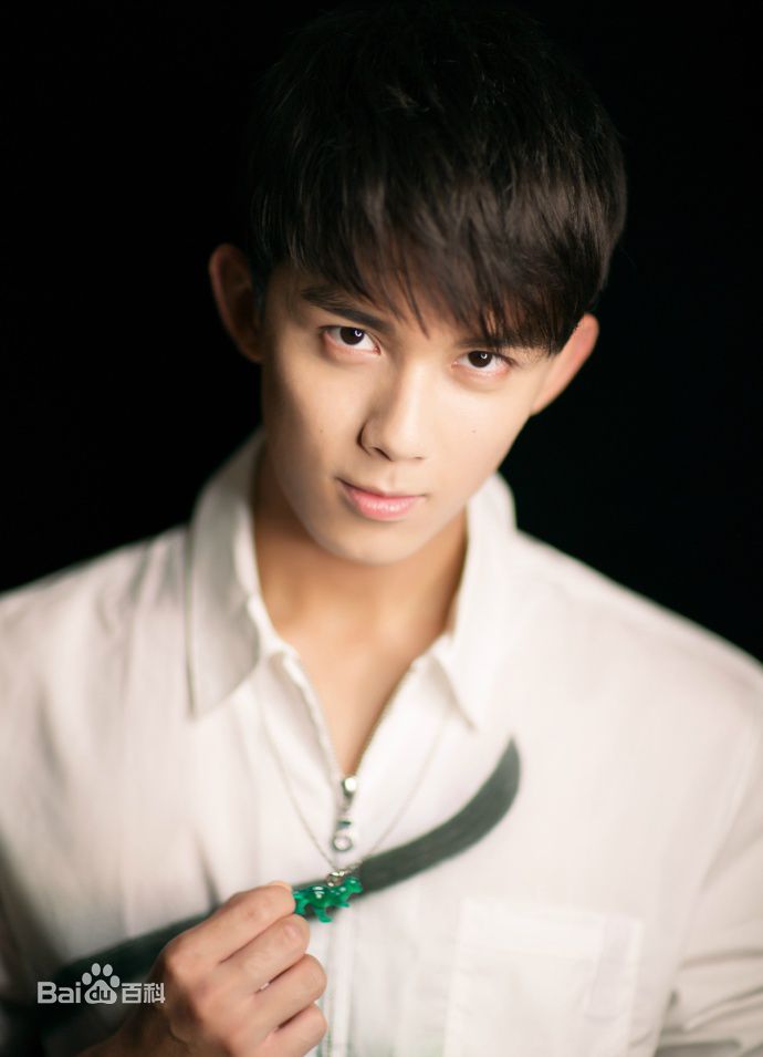 吴磊(Leo)高清图集