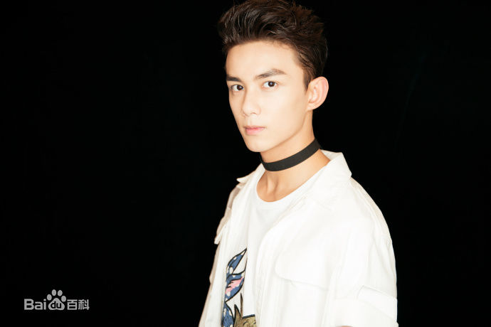 吴磊(Leo)高清图集