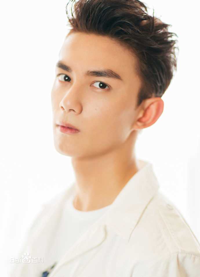 吴磊(Leo)高清图集