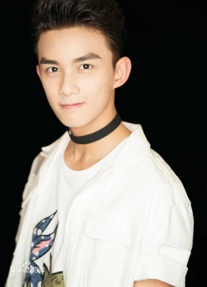 吴磊(Leo)高清图集