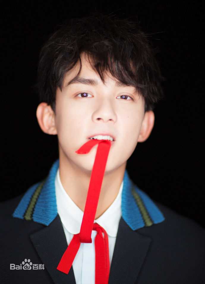 吴磊(Leo)高清图集