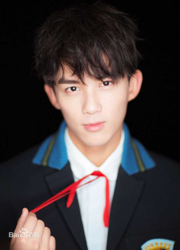 吴磊(Leo)高清图集