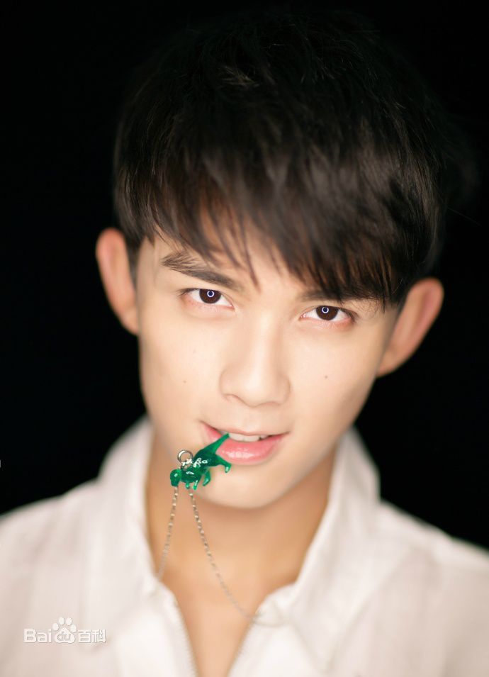 吴磊(Leo)高清图集