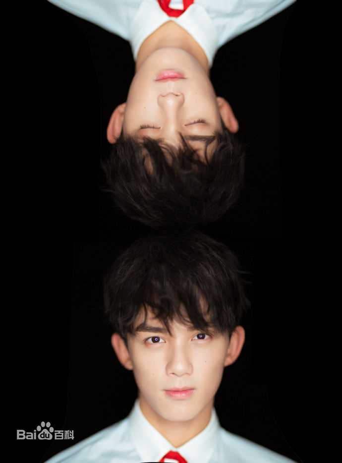 吴磊(Leo)高清图集