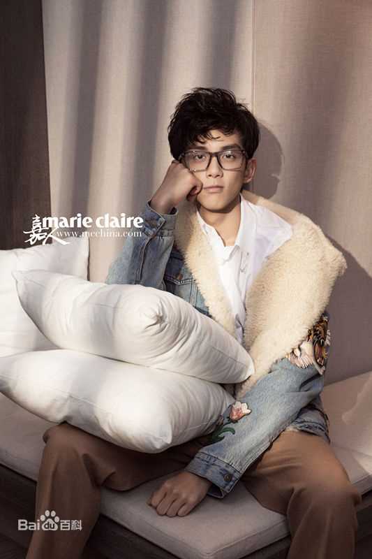 最新吴磊(Leo)在《嘉人》idol中的壁纸