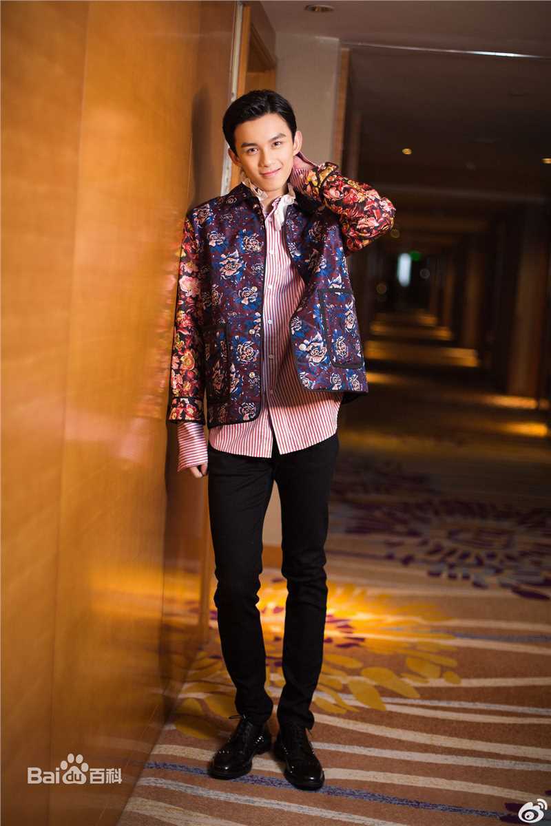 吴磊(Leo)国剧盛典壁纸壁纸