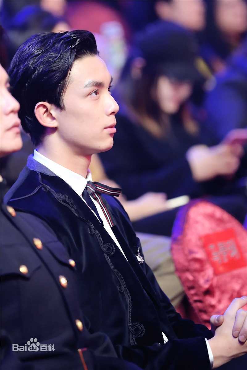 吴磊(Leo)国剧盛典壁纸壁纸