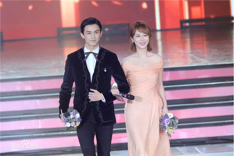 吴磊(Leo)国剧盛典壁纸壁纸