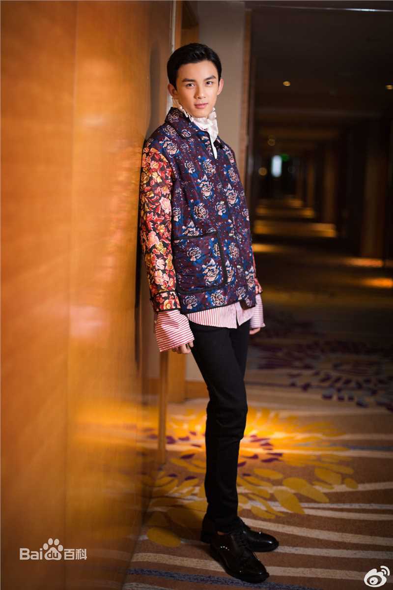 吴磊(Leo)国剧盛典壁纸壁纸