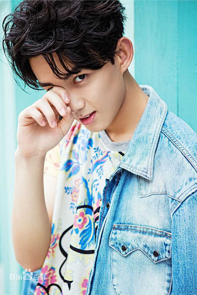 最全吴磊(Leo)在《小资CHIC》中的壁纸