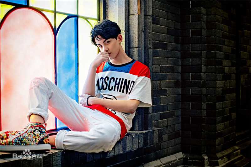 最全吴磊(Leo)在《小资CHIC》中的壁纸