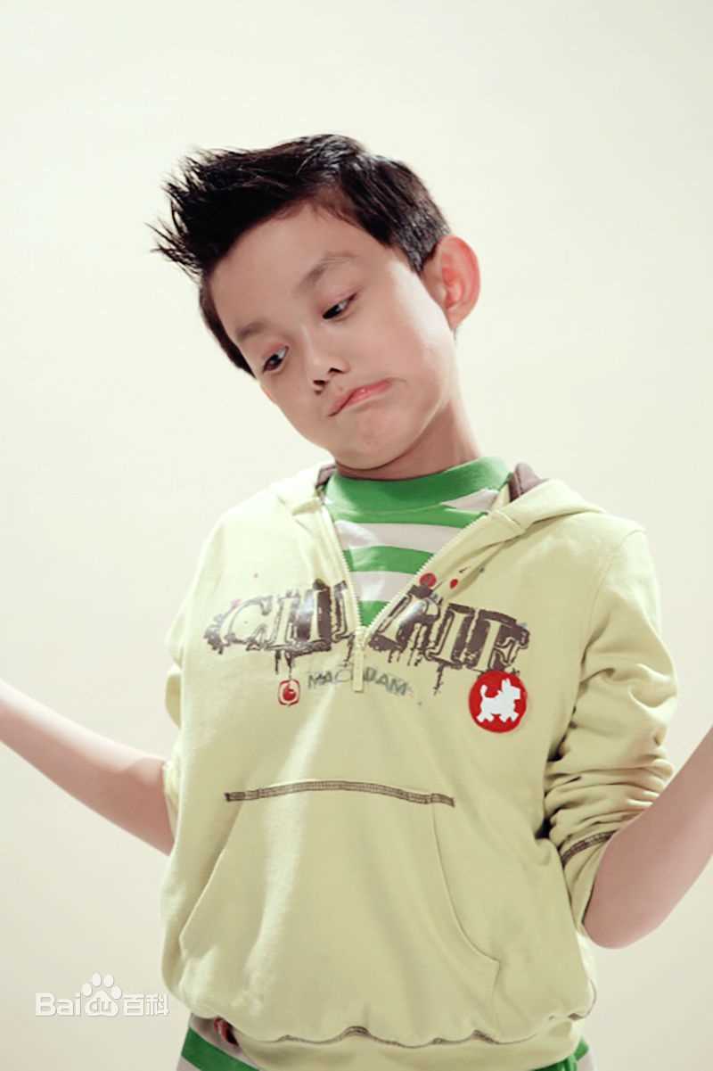 最优质吴磊(Leo)在《家有外星人》饰唐不苦中的相册