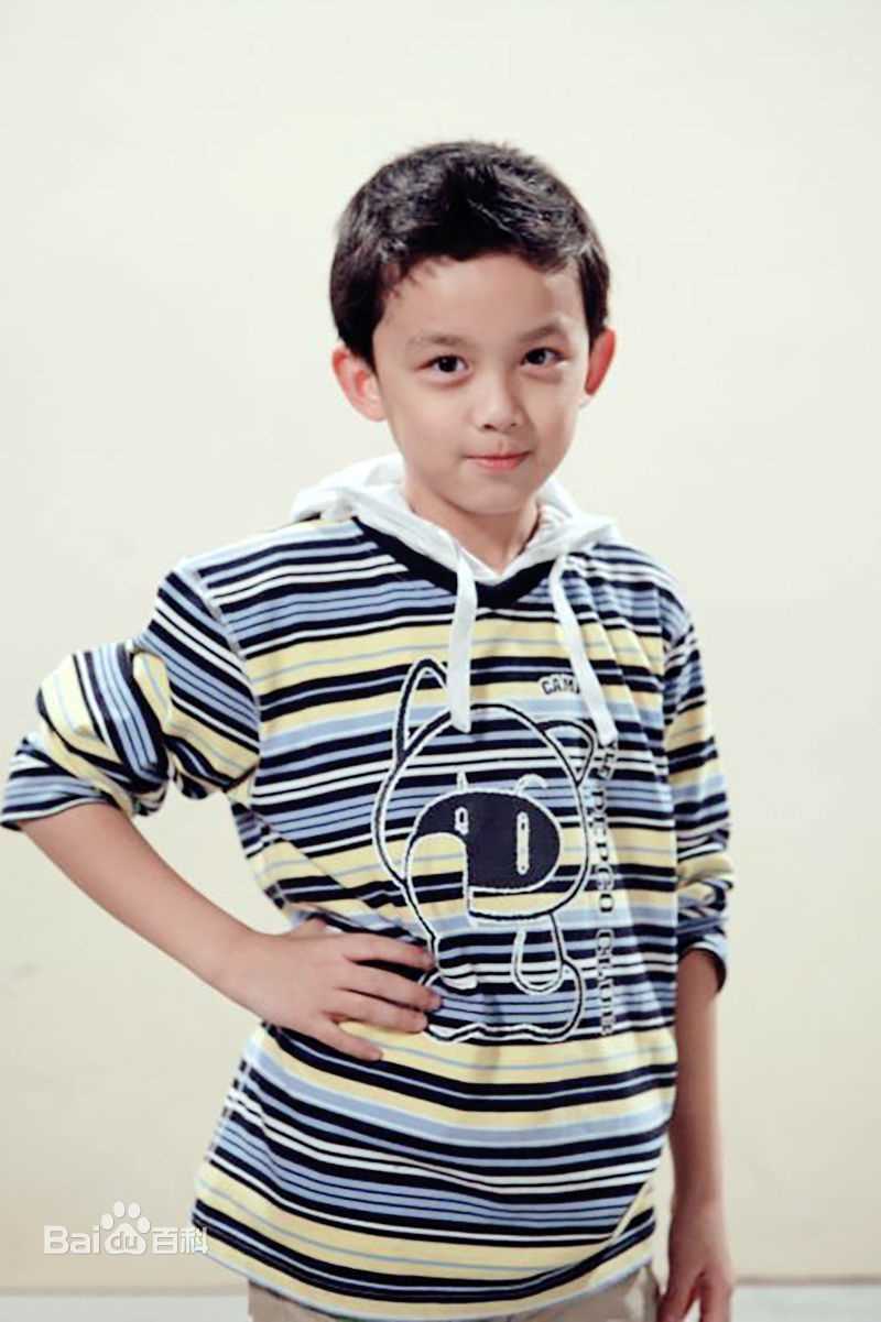 最优质吴磊(Leo)在《家有外星人》饰唐不苦中的相册