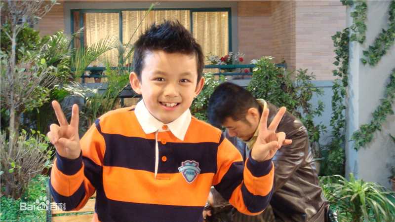 最优质吴磊(Leo)在《家有外星人》饰唐不苦中的相册