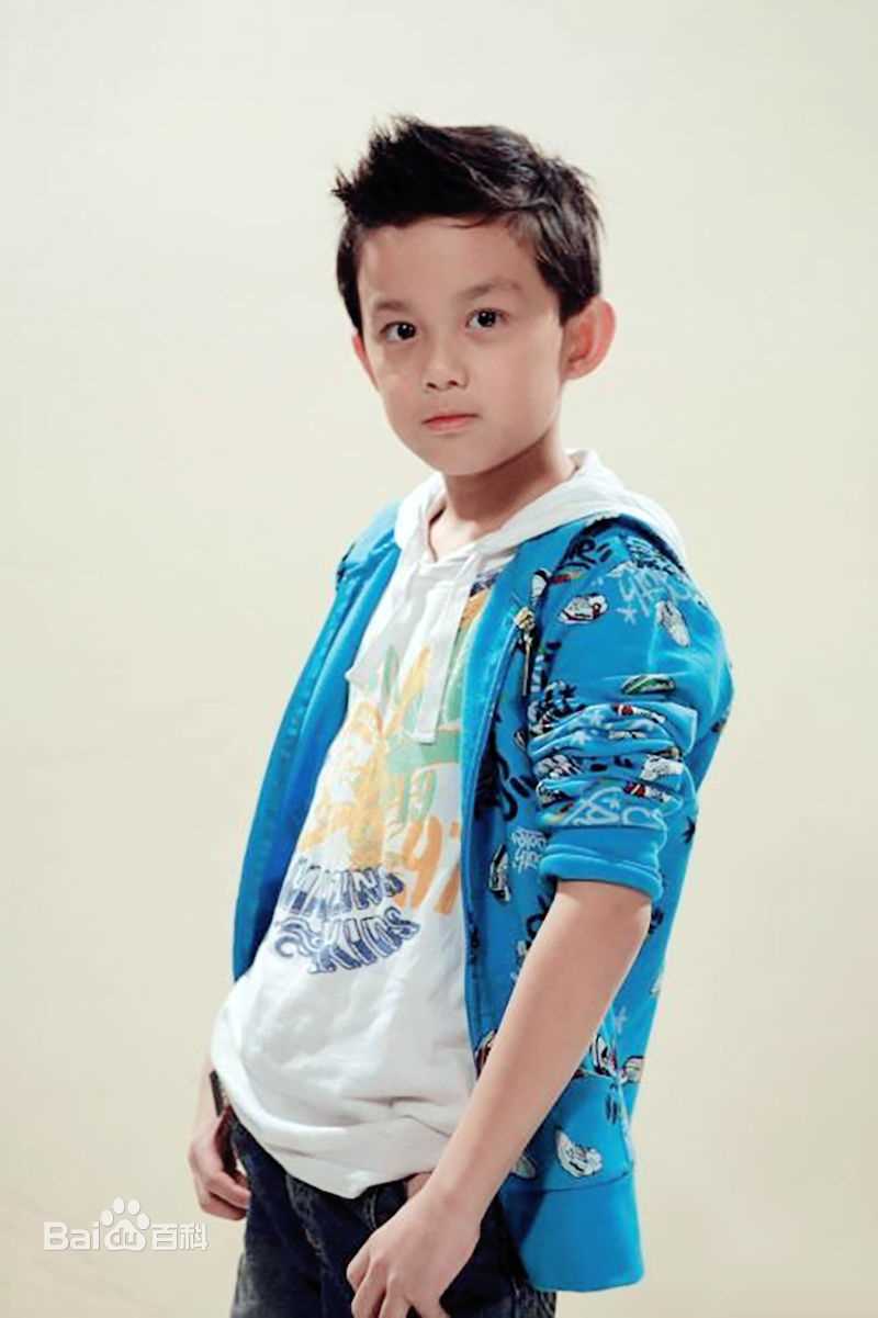 最优质吴磊(Leo)在《家有外星人》饰唐不苦中的相册