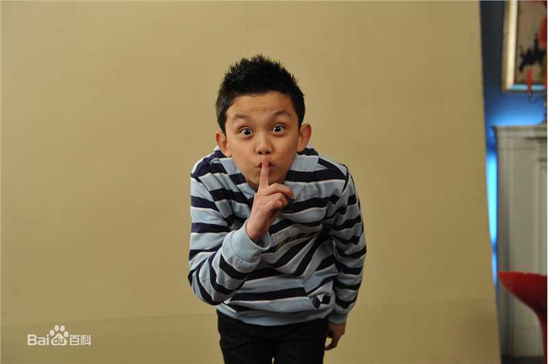 最优质吴磊(Leo)在《家有外星人》饰唐不苦中的相册