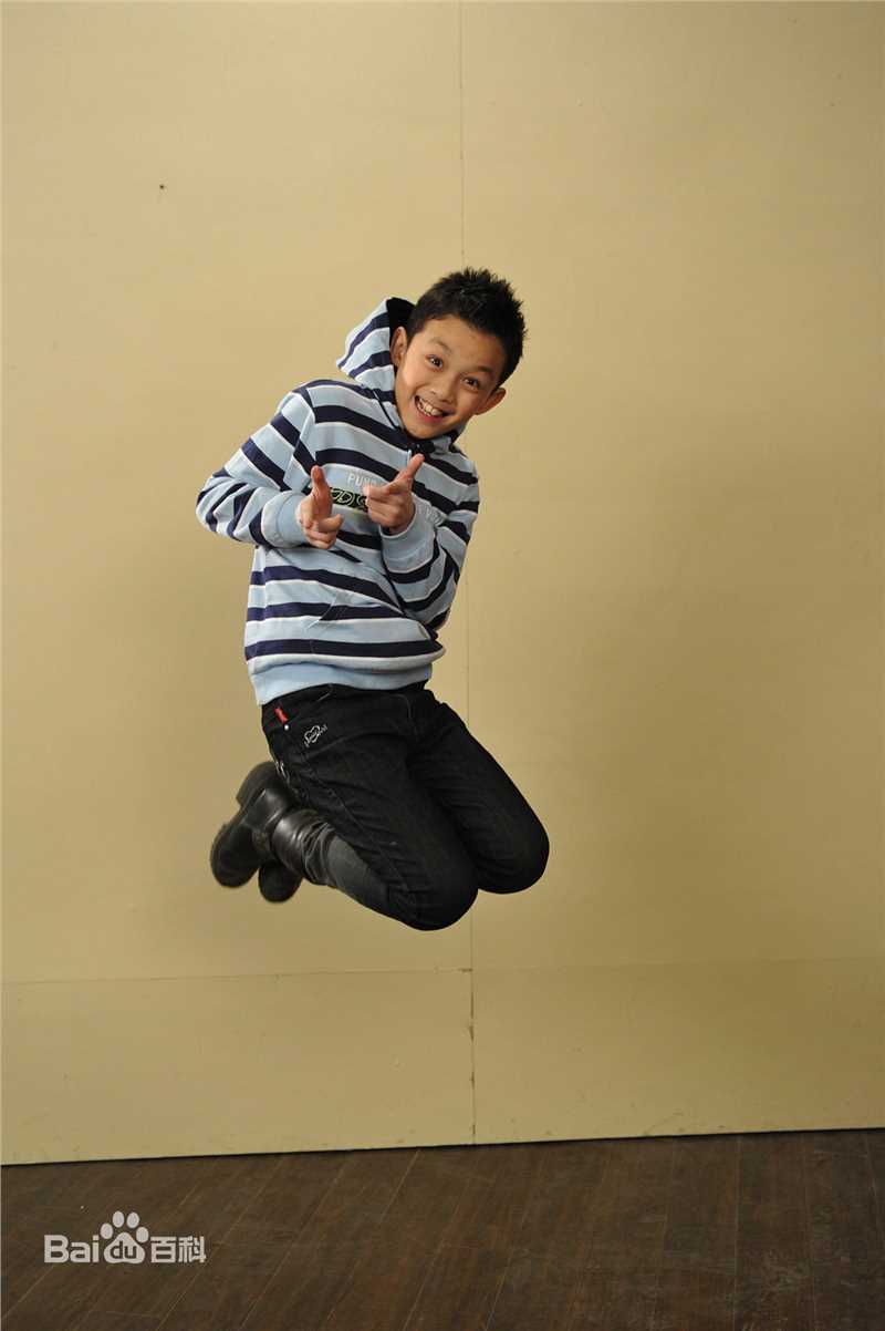 最优质吴磊(Leo)在《家有外星人》饰唐不苦中的相册