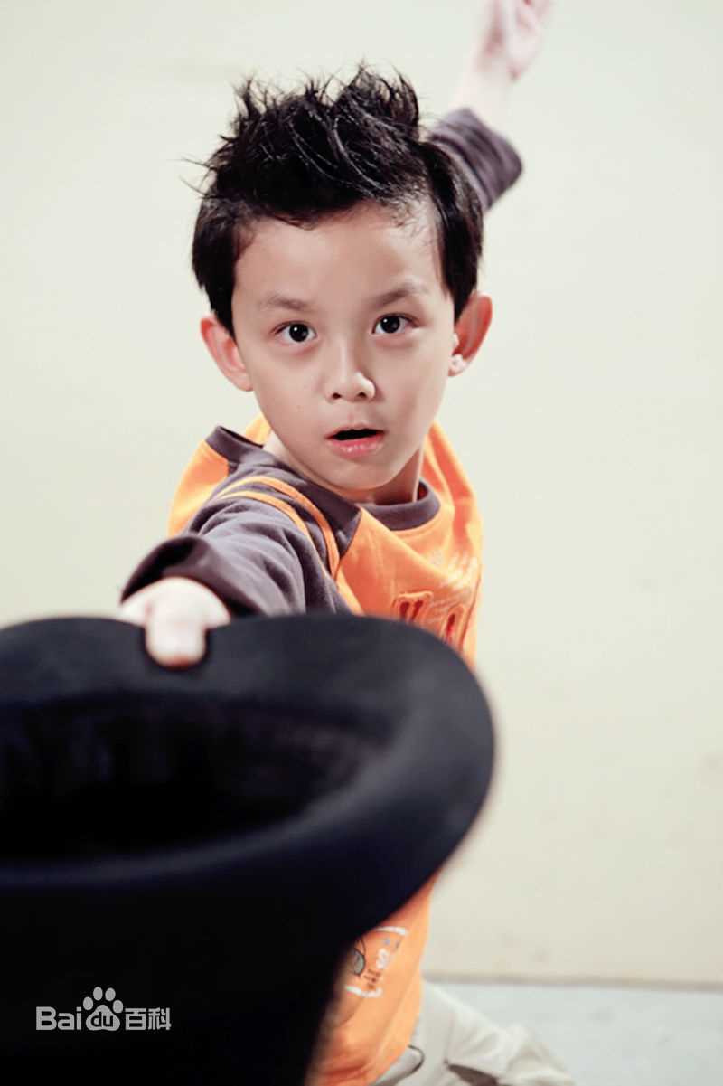 最优质吴磊(Leo)在《家有外星人》饰唐不苦中的相册