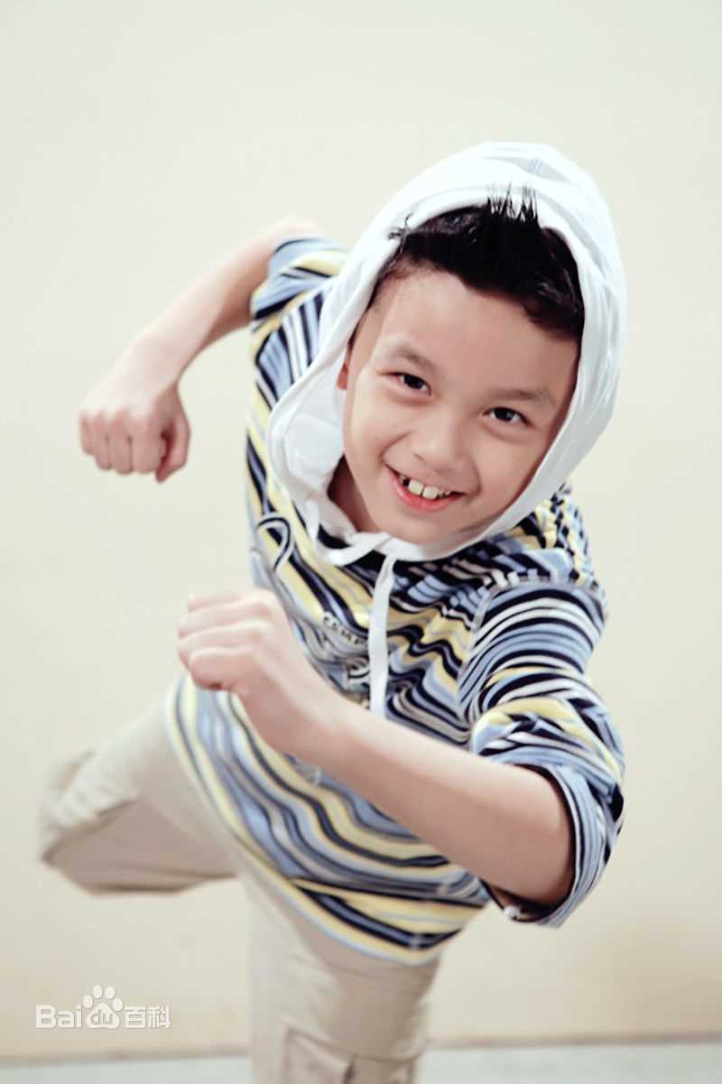 最优质吴磊(Leo)在《家有外星人》饰唐不苦中的相册