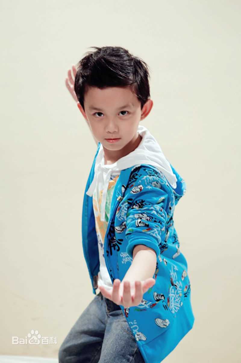 最优质吴磊(Leo)在《家有外星人》饰唐不苦中的相册