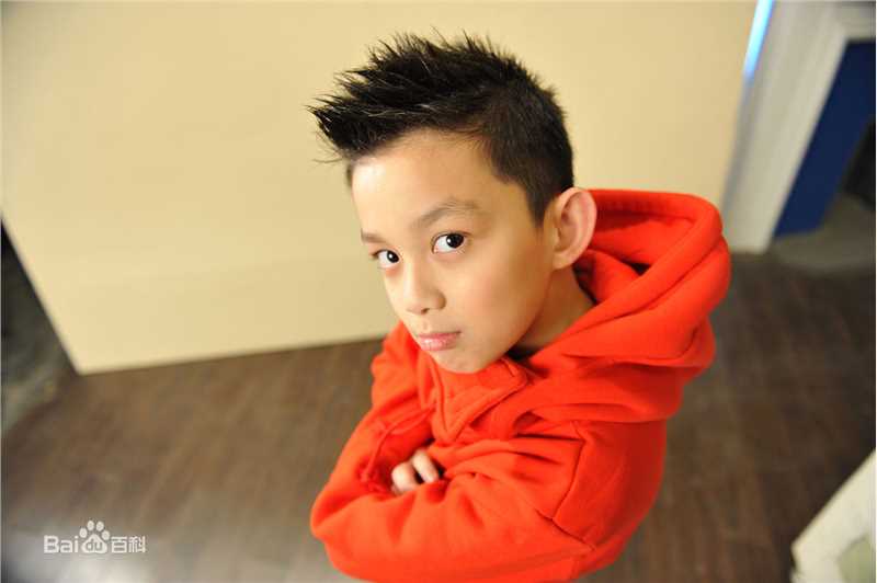 最优质吴磊(Leo)在《家有外星人》饰唐不苦中的相册