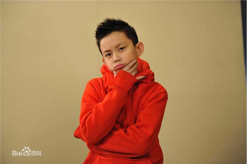 最优质吴磊(Leo)在《家有外星人》饰唐不苦中的相册