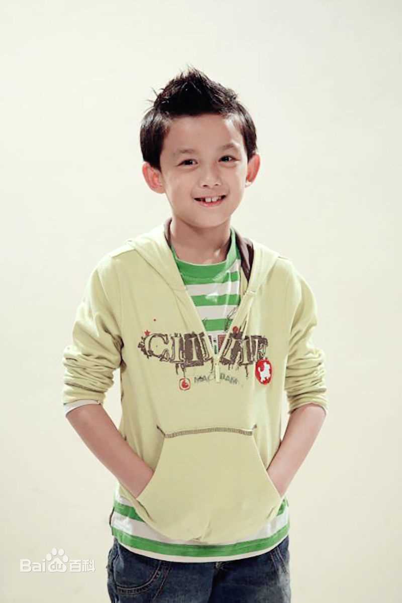 最优质吴磊(Leo)在《家有外星人》饰唐不苦中的相册