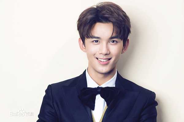 吴磊(Leo)前后照片