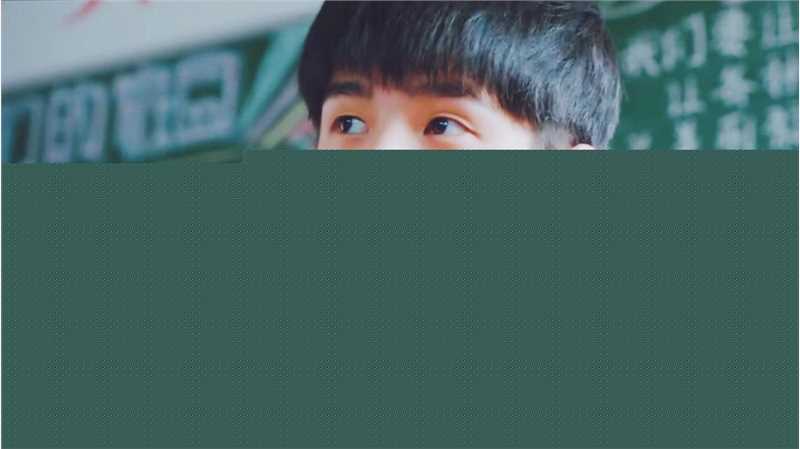 刘昊然最好的我们高清剧照