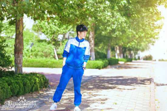 刘昊然最好的我们高清剧照