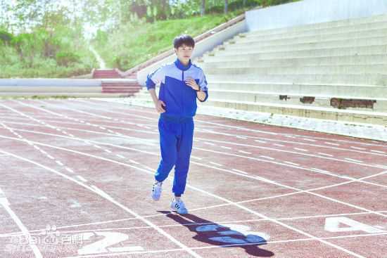 刘昊然最好的我们高清剧照