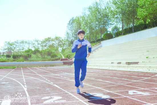 刘昊然最好的我们高清剧照