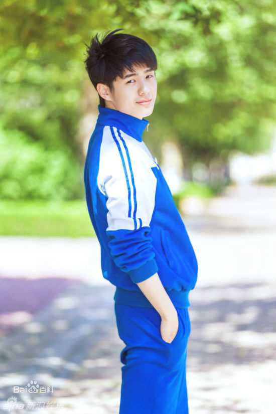 刘昊然最好的我们高清剧照