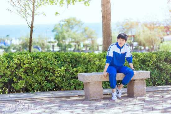 刘昊然最好的我们高清剧照