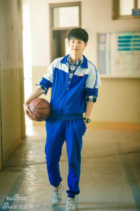 刘昊然最好的我们高清剧照