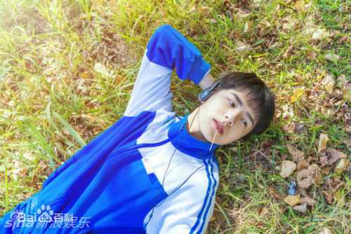 刘昊然最好的我们高清剧照