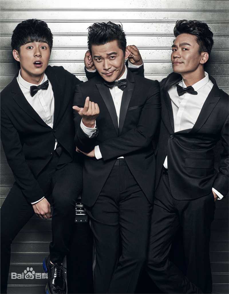 刘昊然高清_杂志图集