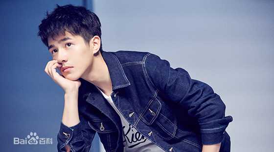 刘昊然广告代言2生活照相册