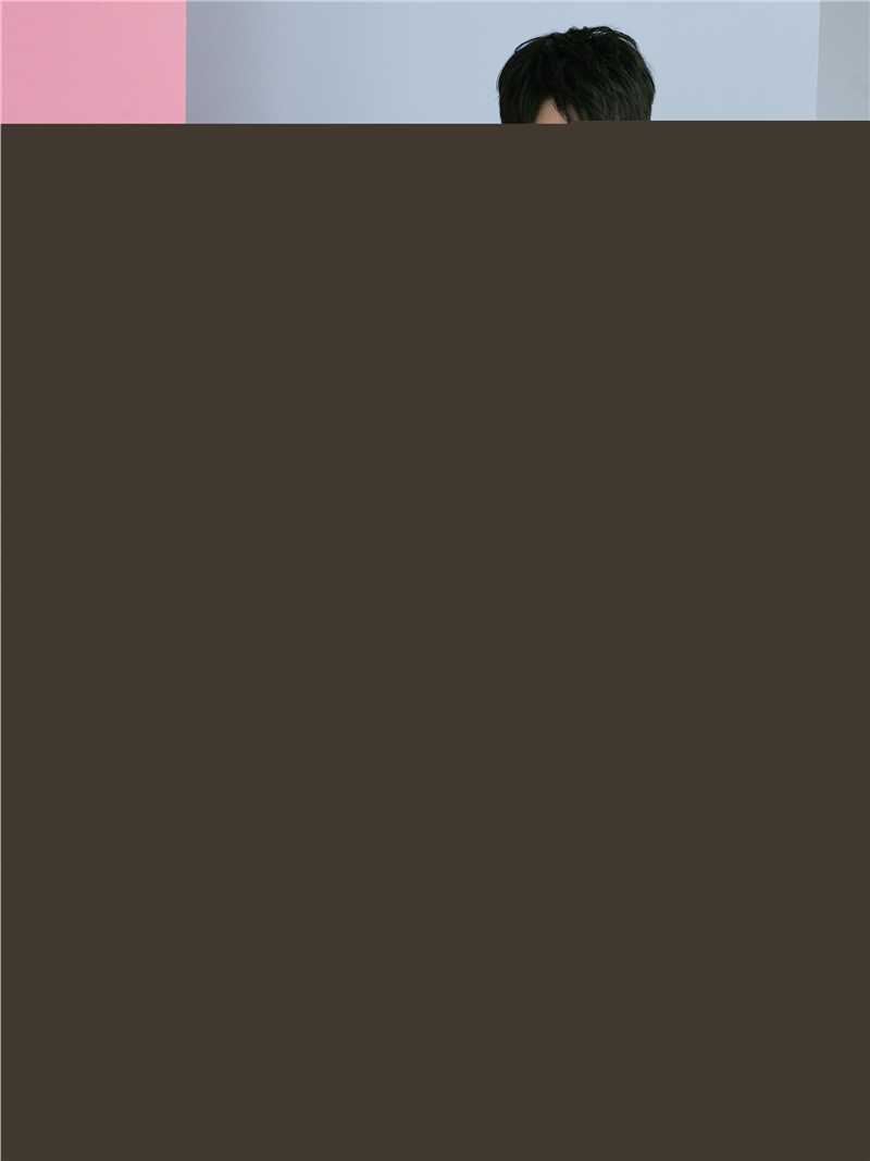 刘昊然广告代言2生活照相册