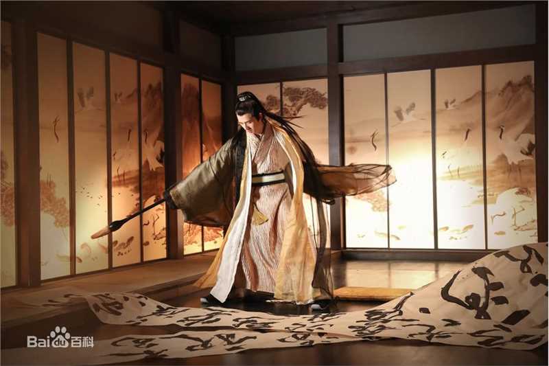 刘昊然-高能少年团图片图册