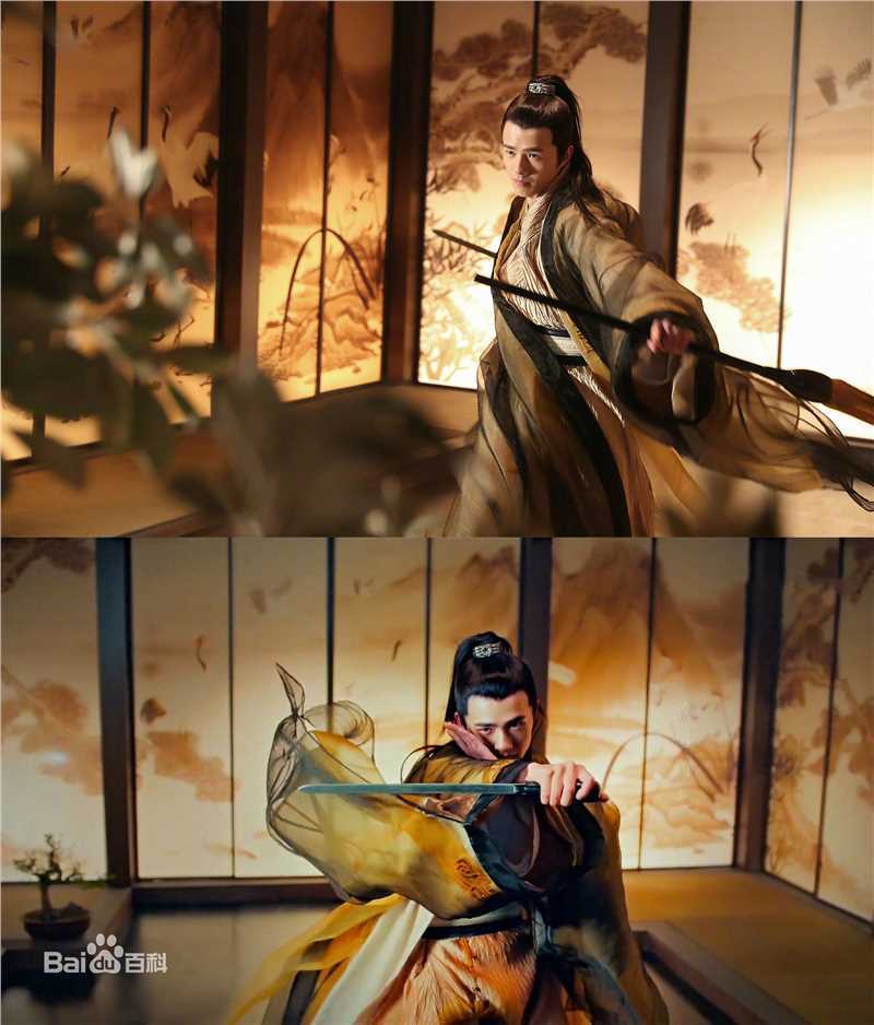 刘昊然-高能少年团图片图册