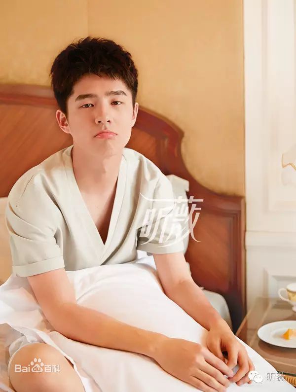 高清刘昊然图片