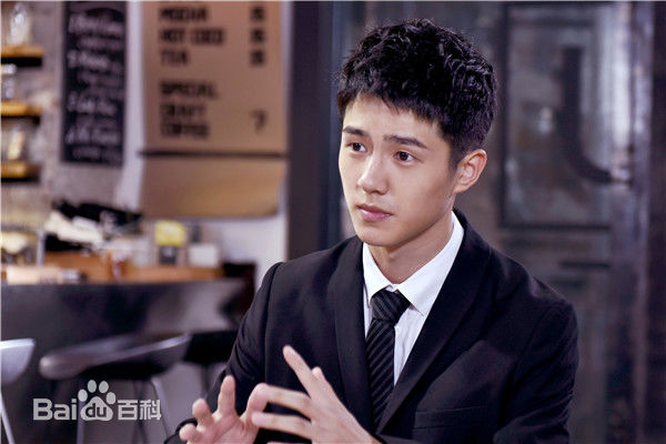 高清刘昊然图片