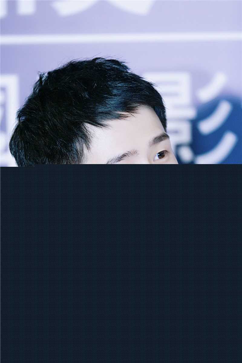 刘昊然-华鼎奖壁纸壁纸