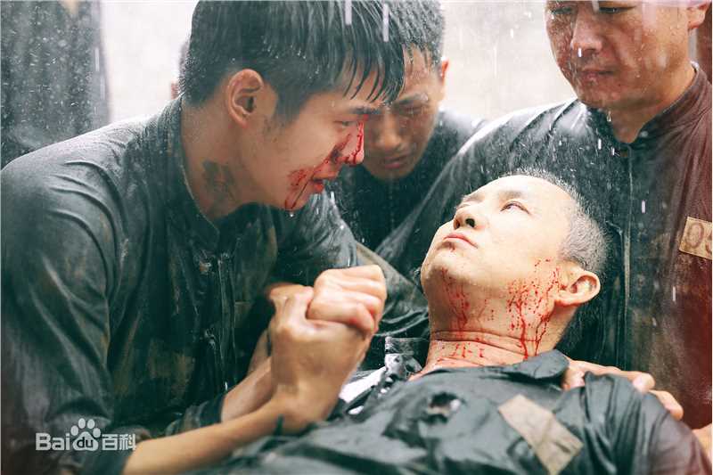 刘昊然-客串影视图册