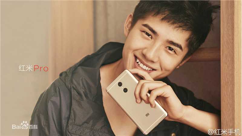 刘昊然-广告代言图片图集