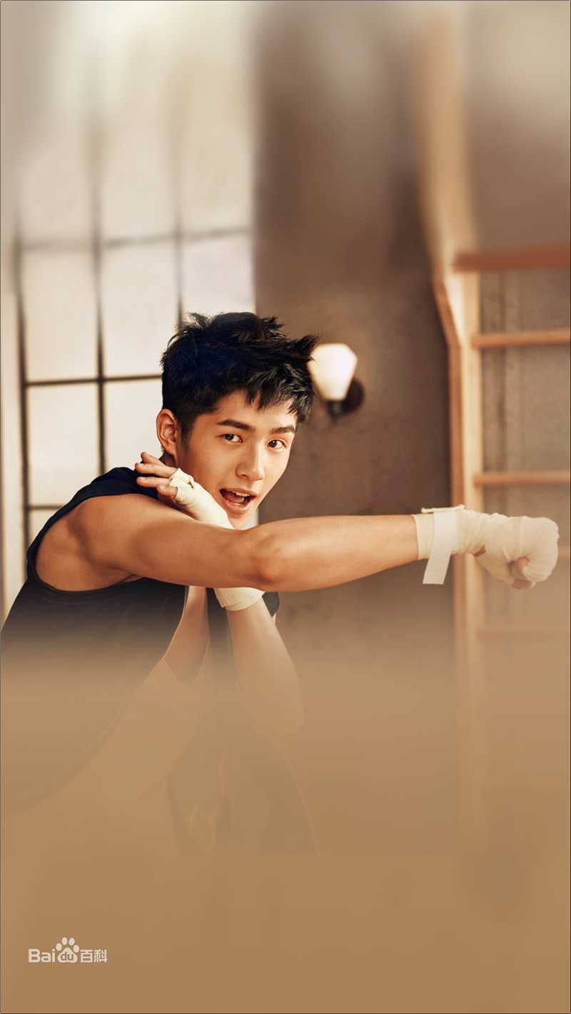 刘昊然-广告代言图片图集