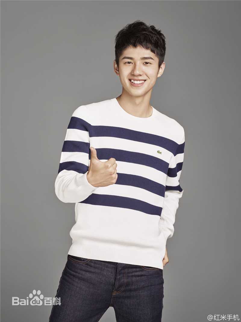 刘昊然-广告代言图片图集