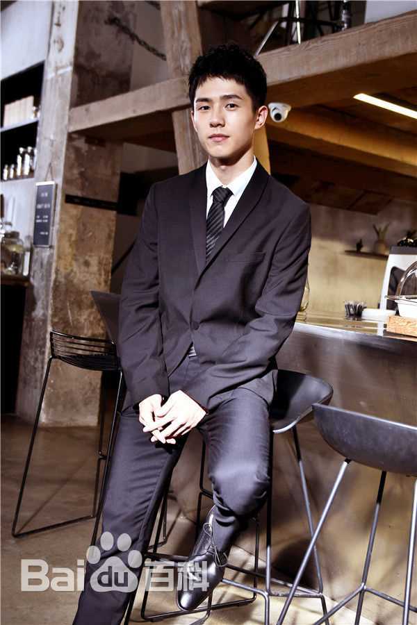 刘昊然-广告代言图片图集