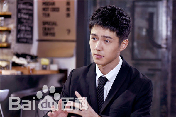 刘昊然-广告代言图片图集